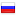 demoncredit.ru hosted country